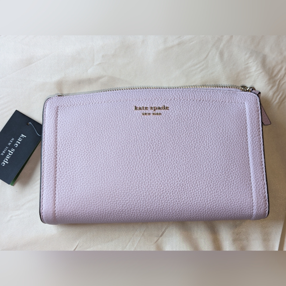 Kate Spade Knott Small Crossbody NWT